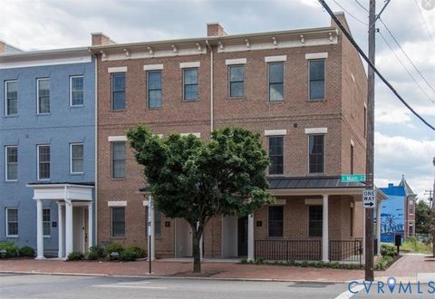 Photo of 1 E Main Street, Richmond, VA 23219 (MLS # 2530007)