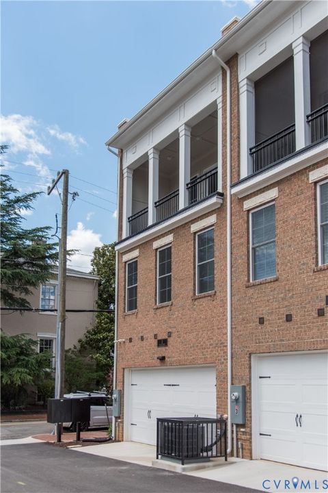 Tiny photo for 1 E Main Street, Richmond, VA 23219 (MLS # 2530007)