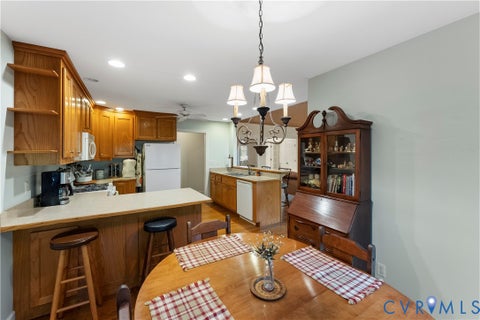 Tiny photo for 1437 Saw Mill Rd RD, Farmville, VA 23901 (MLS # 2628860)