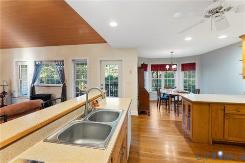 Tiny photo for 1437 Saw Mill Rd RD, Farmville, VA 23901 (MLS # 2628860)