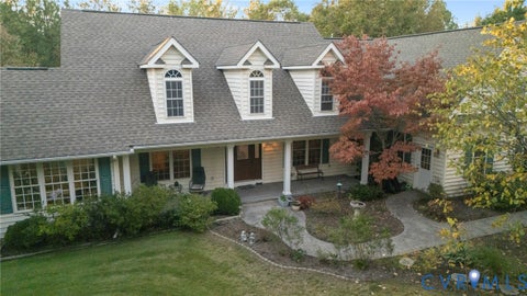 Tiny photo for 1437 Saw Mill Rd RD, Farmville, VA 23901 (MLS # 2628860)
