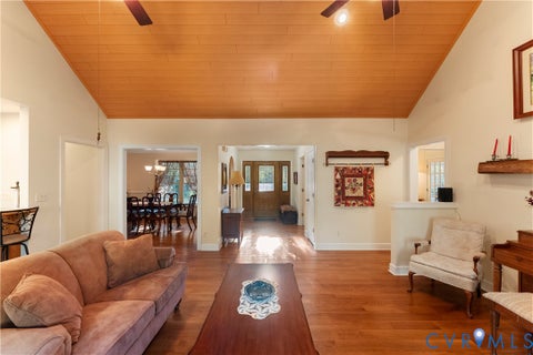 Tiny photo for 1437 Saw Mill Rd RD, Farmville, VA 23901 (MLS # 2628860)