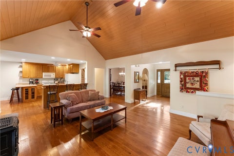 Tiny photo for 1437 Saw Mill Rd RD, Farmville, VA 23901 (MLS # 2628860)