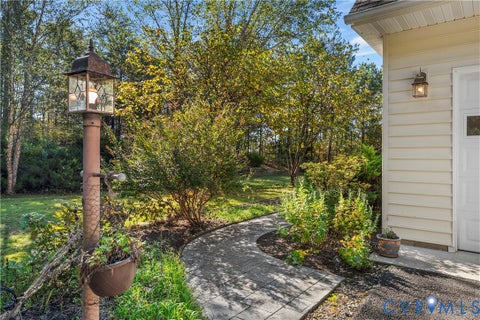 Tiny photo for 1437 Saw Mill Rd RD, Farmville, VA 23901 (MLS # 2628860)