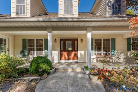 Tiny photo for 1437 Saw Mill Rd RD, Farmville, VA 23901 (MLS # 2628860)