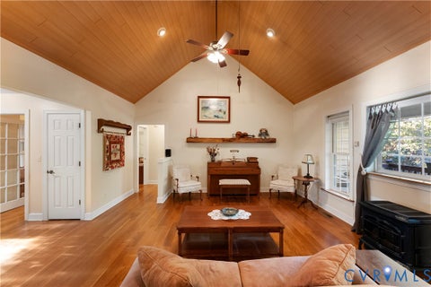 Tiny photo for 1437 Saw Mill Rd RD, Farmville, VA 23901 (MLS # 2628860)