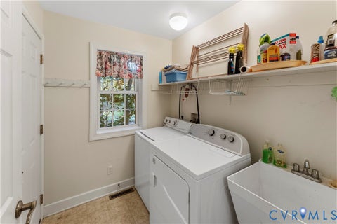 Tiny photo for 1437 Saw Mill Rd RD, Farmville, VA 23901 (MLS # 2628860)