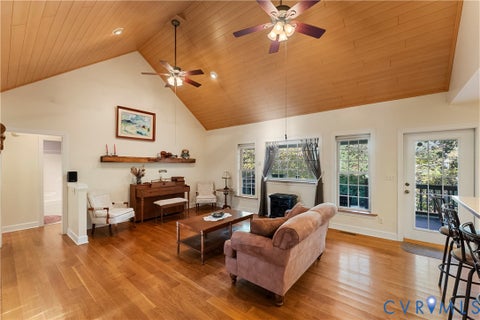 Tiny photo for 1437 Saw Mill Rd RD, Farmville, VA 23901 (MLS # 2628860)