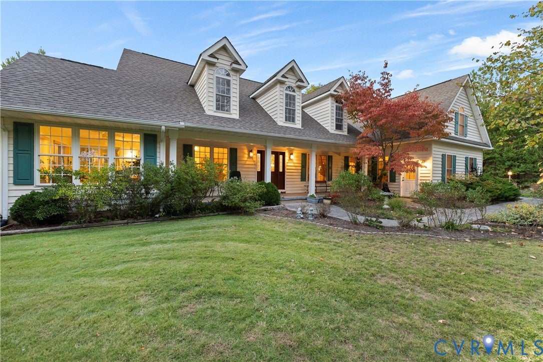 1437 Saw Mill Rd