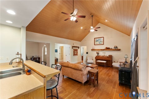 Tiny photo for 1437 Saw Mill Rd RD, Farmville, VA 23901 (MLS # 2628860)