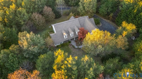 Tiny photo for 1437 Saw Mill Rd RD, Farmville, VA 23901 (MLS # 2628860)