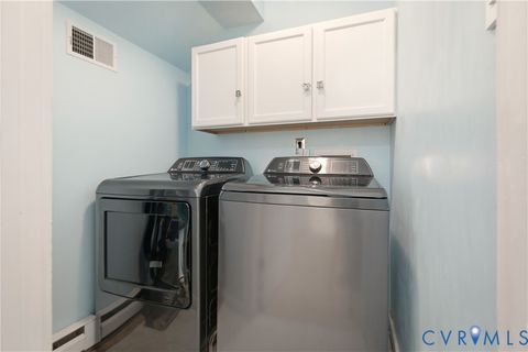 Tiny photo for 12300 Little Pond Lane, Midlothian, VA 23113 (MLS # 2604497)