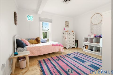 Tiny photo for 12300 Little Pond Lane, Midlothian, VA 23113 (MLS # 2604497)