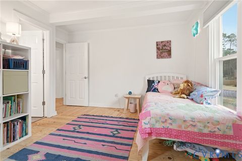 Tiny photo for 12300 Little Pond Lane, Midlothian, VA 23113 (MLS # 2604497)