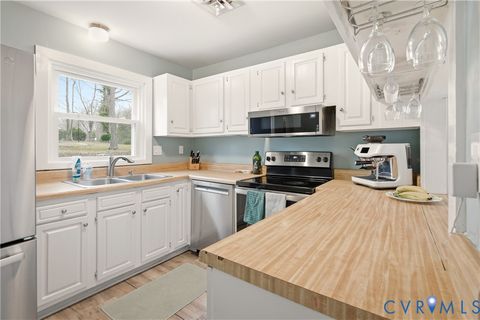 Tiny photo for 12300 Little Pond Lane, Midlothian, VA 23113 (MLS # 2604497)