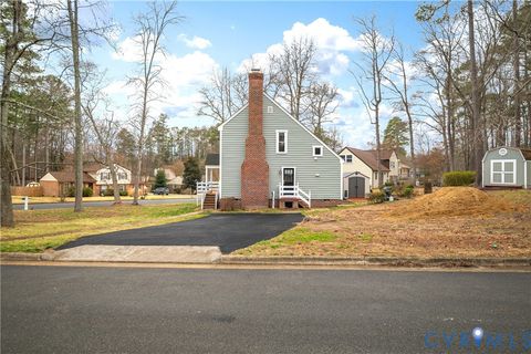 Tiny photo for 12300 Little Pond Lane, Midlothian, VA 23113 (MLS # 2604497)