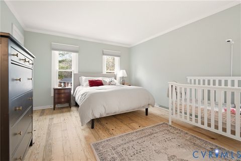 Tiny photo for 12300 Little Pond Lane, Midlothian, VA 23113 (MLS # 2604497)