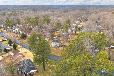 Tiny photo for 12300 Little Pond Lane, Midlothian, VA 23113 (MLS # 2604497)