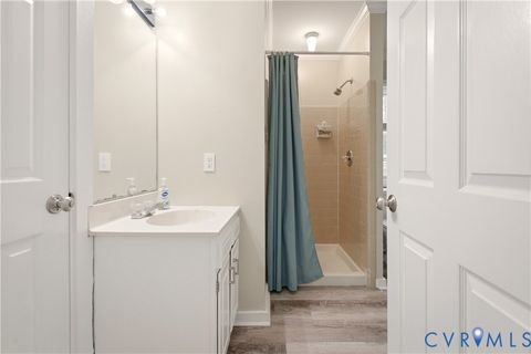 Tiny photo for 12300 Little Pond Lane, Midlothian, VA 23113 (MLS # 2604497)