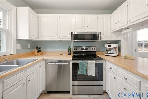 Tiny photo for 12300 Little Pond Lane, Midlothian, VA 23113 (MLS # 2604497)