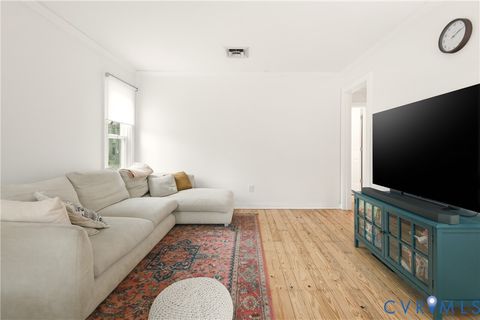 Tiny photo for 12300 Little Pond Lane, Midlothian, VA 23113 (MLS # 2604497)