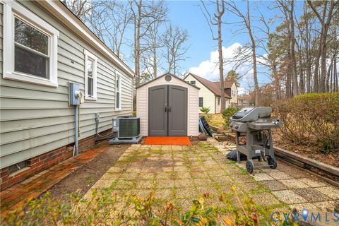 Tiny photo for 12300 Little Pond Lane, Midlothian, VA 23113 (MLS # 2604497)