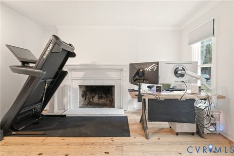 Tiny photo for 12300 Little Pond Lane, Midlothian, VA 23113 (MLS # 2604497)