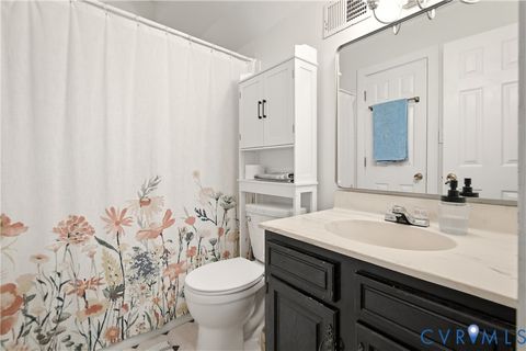 Tiny photo for 12300 Little Pond Lane, Midlothian, VA 23113 (MLS # 2604497)