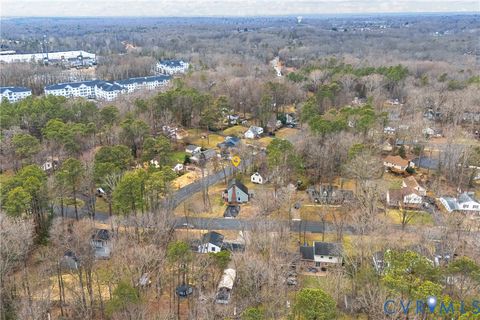 Tiny photo for 12300 Little Pond Lane, Midlothian, VA 23113 (MLS # 2604497)