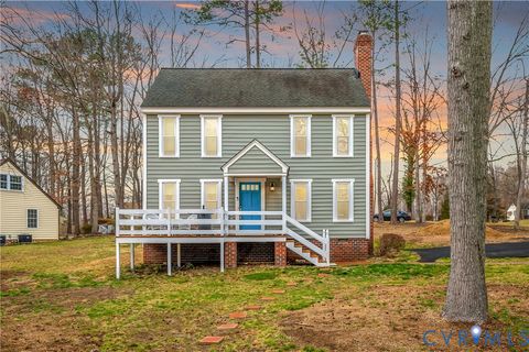Photo of 12300 Little Pond Lane, Midlothian, VA 23113 (MLS # 2604497)