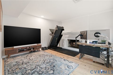 Tiny photo for 12300 Little Pond Lane, Midlothian, VA 23113 (MLS # 2604497)