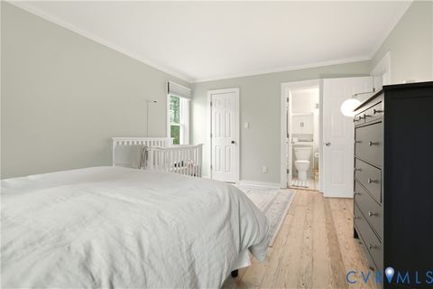 Tiny photo for 12300 Little Pond Lane, Midlothian, VA 23113 (MLS # 2604497)