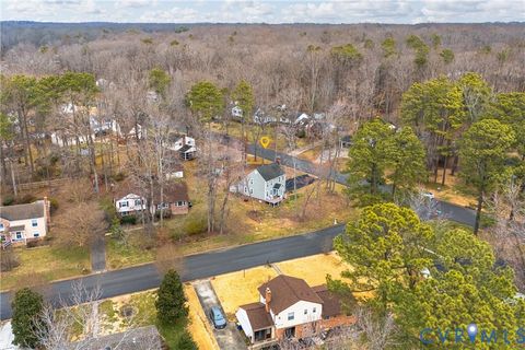 Tiny photo for 12300 Little Pond Lane, Midlothian, VA 23113 (MLS # 2604497)