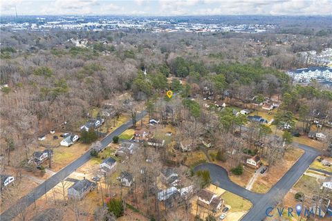 Tiny photo for 12300 Little Pond Lane, Midlothian, VA 23113 (MLS # 2604497)