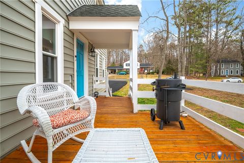 Tiny photo for 12300 Little Pond Lane, Midlothian, VA 23113 (MLS # 2604497)