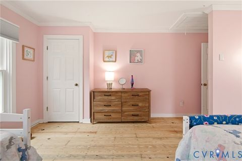 Tiny photo for 12300 Little Pond Lane, Midlothian, VA 23113 (MLS # 2604497)