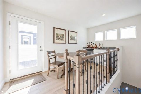 Tiny photo for 5422 Gillies Creek Mews, Henrico, VA 23231 (MLS # 2603878)