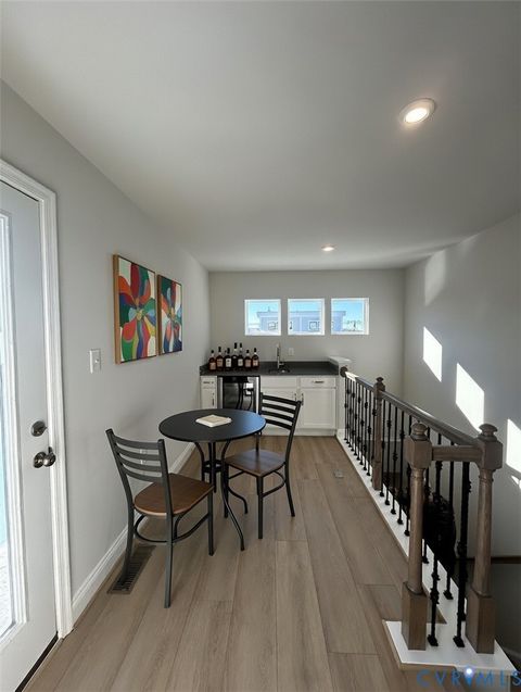 Tiny photo for 5422 Gillies Creek Mews, Henrico, VA 23231 (MLS # 2603878)