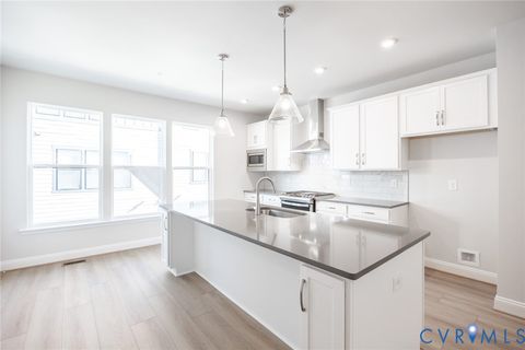 Tiny photo for 5422 Gillies Creek Mews, Henrico, VA 23231 (MLS # 2603878)