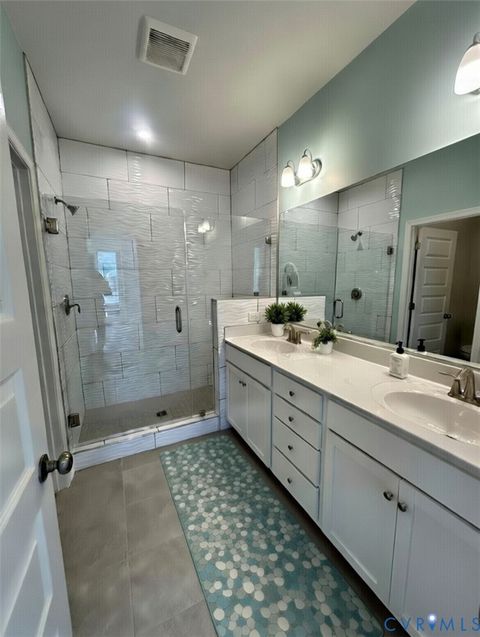 Tiny photo for 5422 Gillies Creek Mews, Henrico, VA 23231 (MLS # 2603878)