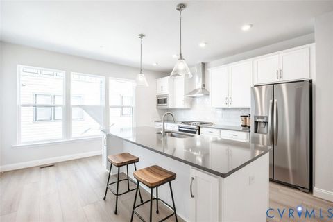 Tiny photo for 5422 Gillies Creek Mews, Henrico, VA 23231 (MLS # 2603878)