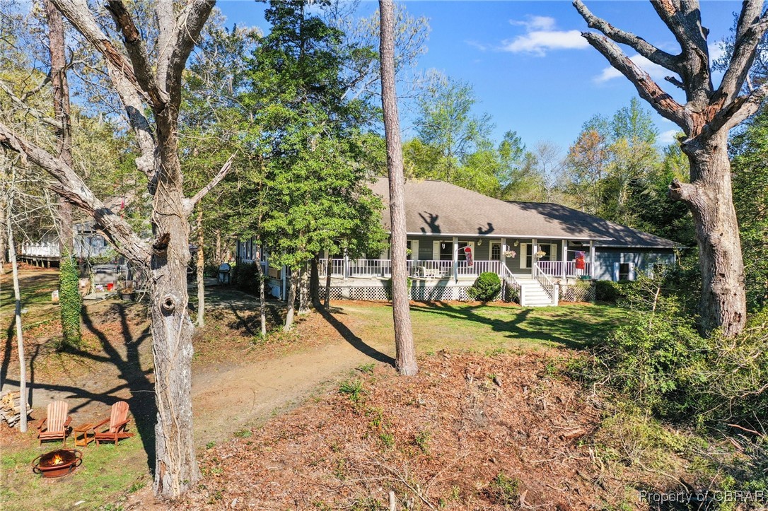 1060 Ocran Road