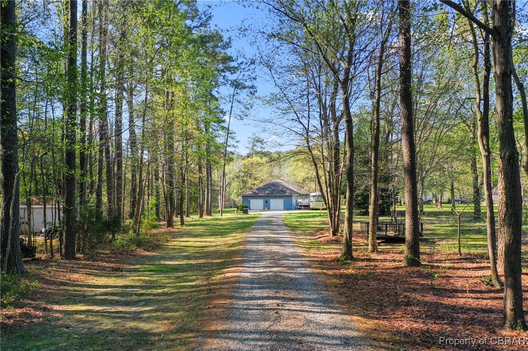 1060 Ocran Road