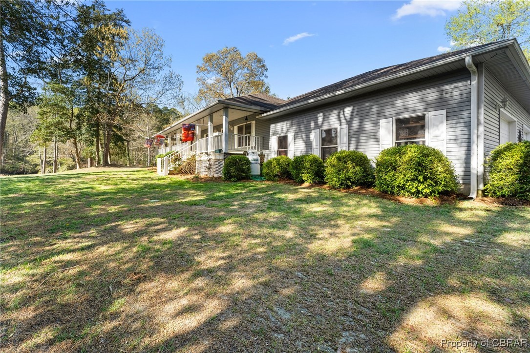 1060 Ocran Road