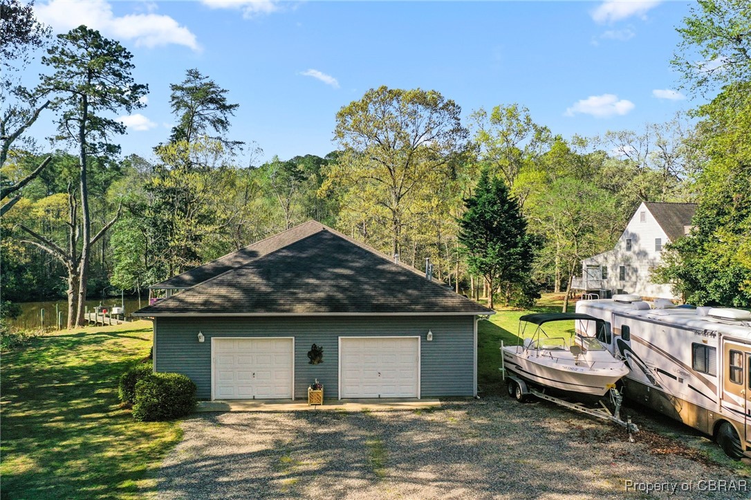 1060 Ocran Road