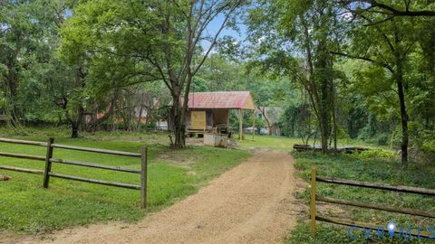 Tiny photo for 9700 Old Cannon Road, Chester, VA 23237 (MLS # 2619912)