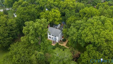 Tiny photo for 9700 Old Cannon Road, Chester, VA 23237 (MLS # 2619912)