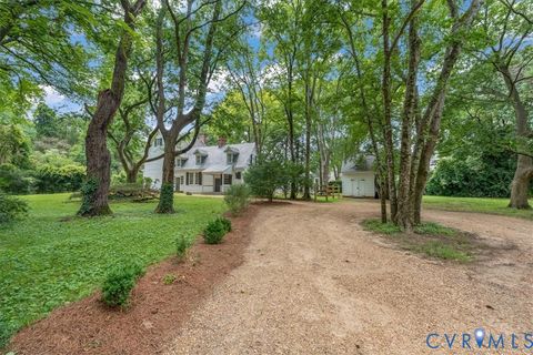 Tiny photo for 9700 Old Cannon Road, Chester, VA 23237 (MLS # 2619912)