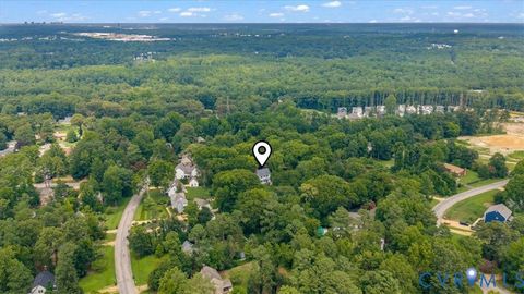 Tiny photo for 9700 Old Cannon Road, Chester, VA 23237 (MLS # 2619912)