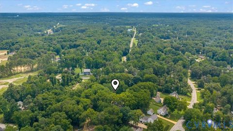 Tiny photo for 9700 Old Cannon Road, Chester, VA 23237 (MLS # 2619912)
